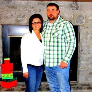 Meet your Posher, Tom